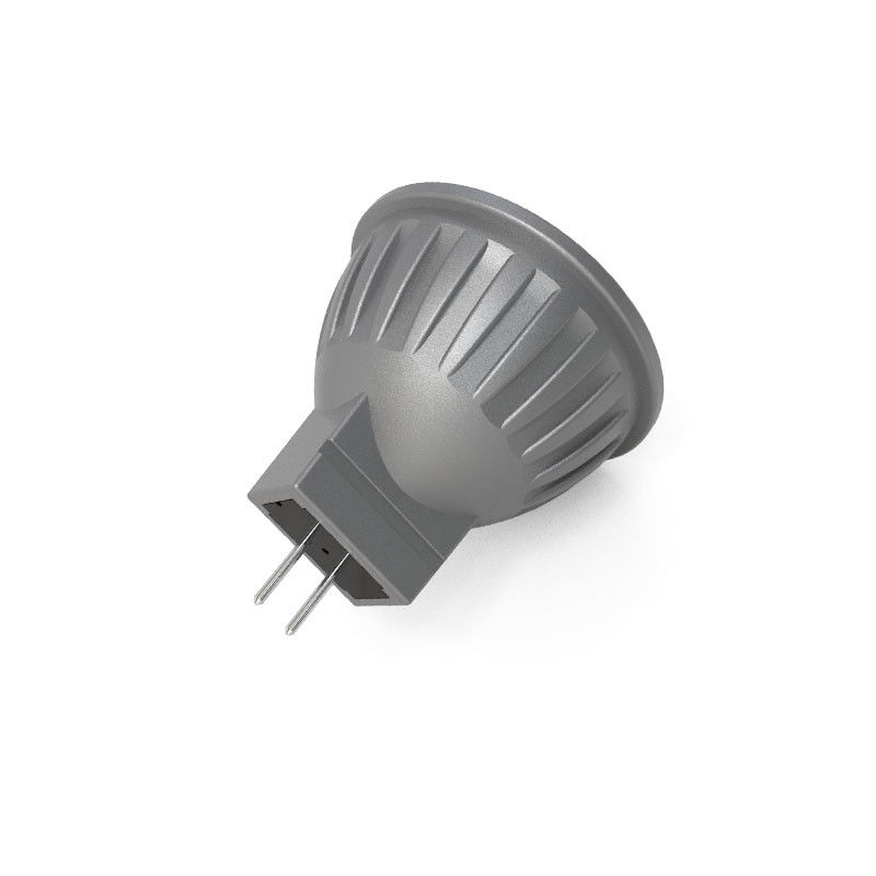 3 jaar garantie 2700K LED MR11 G4 gloeilamp LED-lamp voor laagspanningslandschap