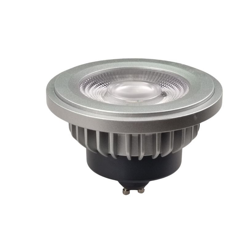 ES111 LED spotlamp 16W Energiezuinig 3000K Warme kleur 1500 lumens Niet-afdimmbaar Ideaal voor thuis- en commerciële verlichting