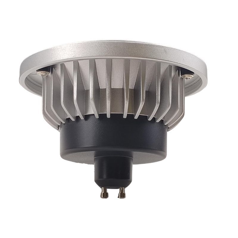 ES111 LED spotlamp 16W Energiezuinig 3000K Warme kleur 1500 lumens Niet-afdimmbaar Ideaal voor thuis- en commerciële verlichting