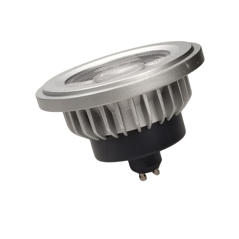 ES111 LED spotlamp 16W Energiezuinig 3000K Warme kleur 1500 lumens Niet-afdimmbaar Ideaal voor thuis- en commerciële verlichting