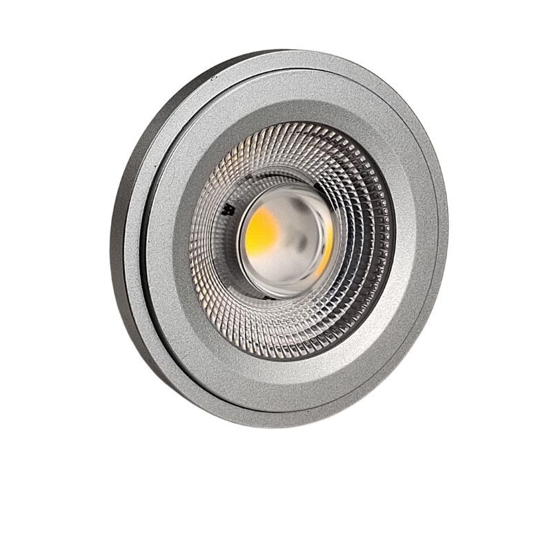 ES111 LED spotlamp 16W Energiezuinig 3000K Warme kleur 1500 lumens Niet-afdimmbaar Ideaal voor thuis- en commerciële verlichting