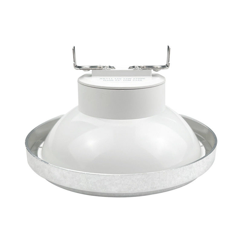 3000K 12W AR111 LED-reflector gloeilamp 40 graden straalhoek 730lm Helderheid voor gerichte en heldere verlichting
