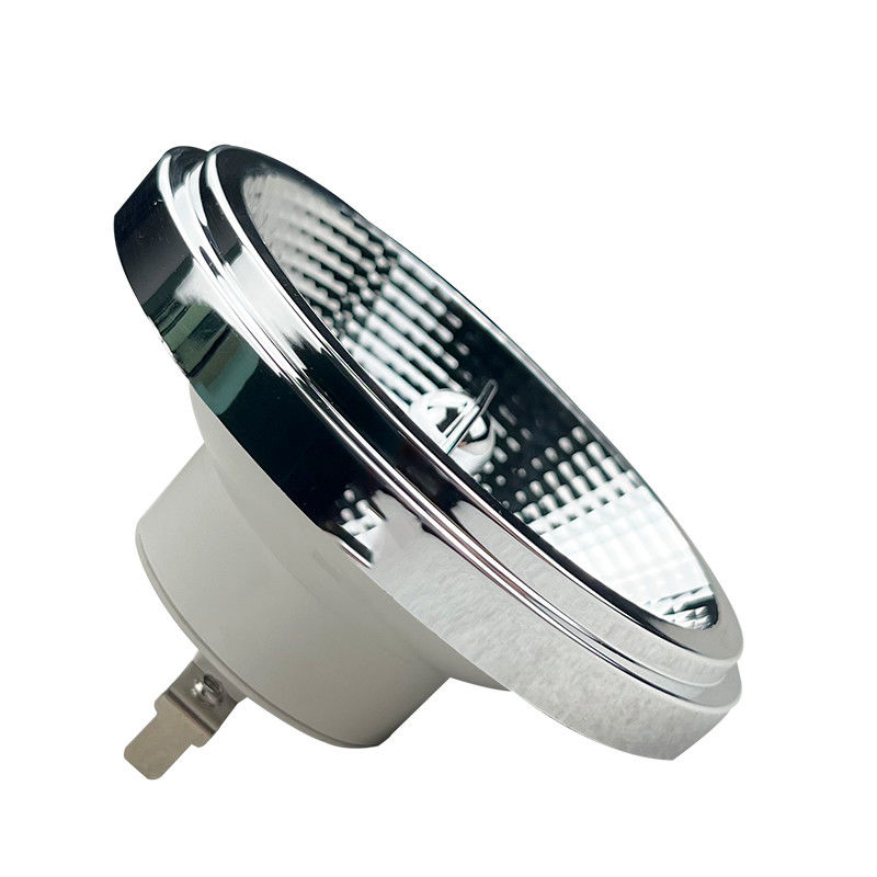 3000K 12W AR111 LED-reflector gloeilamp 40 graden straalhoek 730lm Helderheid voor gerichte en heldere verlichting