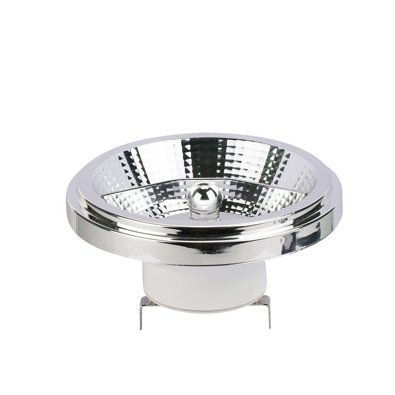 3000K 12W AR111 LED-reflector gloeilamp 40 graden straalhoek 730lm Helderheid voor gerichte en heldere verlichting