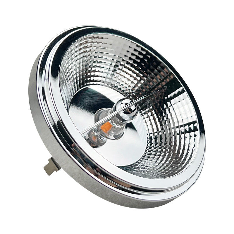3000K 12W AR111 LED-reflector gloeilamp 40 graden straalhoek 730lm Helderheid voor gerichte en heldere verlichting