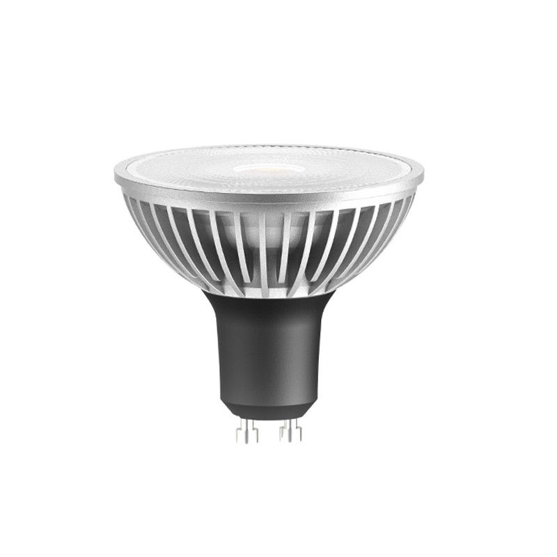 AR70 11W 4000K Dimmable LED High intensity Bulb 24-graden Beam Control Perfect voor accentverlichting toepassingen