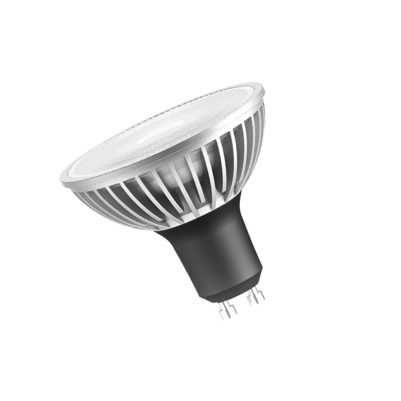 AR70 11W 4000K Dimmable LED High intensity Bulb 24-graden Beam Control Perfect voor accentverlichting toepassingen