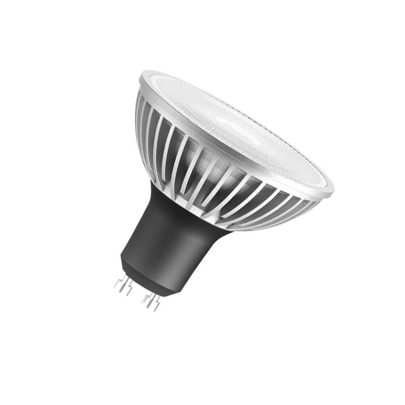 AR70 11W 4000K Dimmable LED High intensity Bulb 24-graden Beam Control Perfect voor accentverlichting toepassingen
