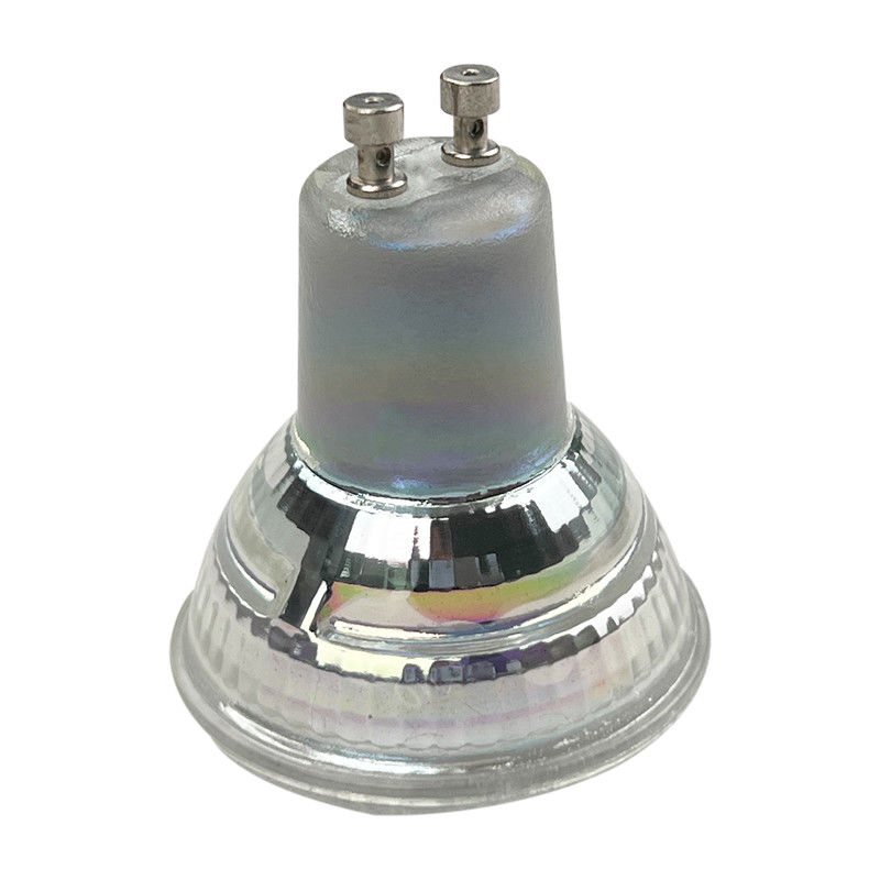 RA90 Spot Led Dimmable GU10 Energiebesparend 2700K Zeer warme witte lamp 5,5W 60 graden