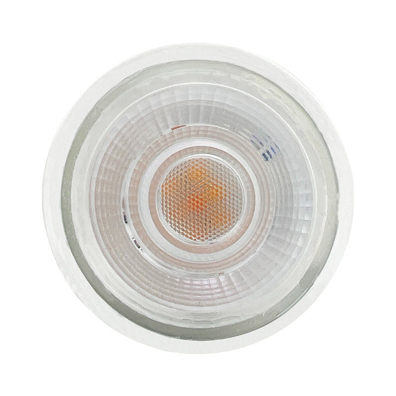 RA90 Spot Led Dimmable GU10 Energiebesparend 2700K Zeer warme witte lamp 5,5W 60 graden