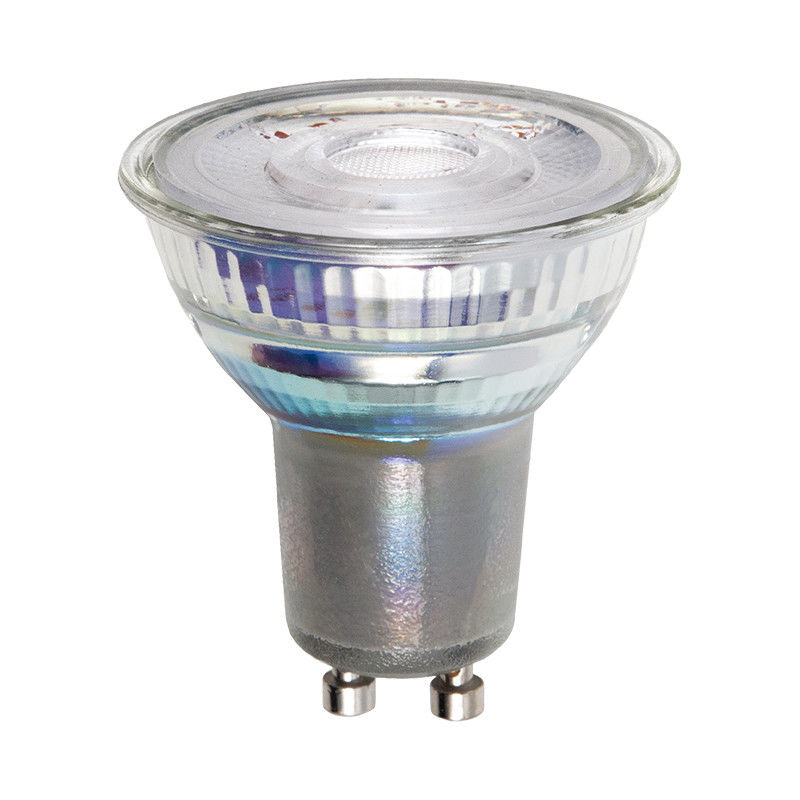 RA90 Spot Led Dimmable GU10 Energiebesparend 2700K Zeer warme witte lamp 5,5W 60 graden
