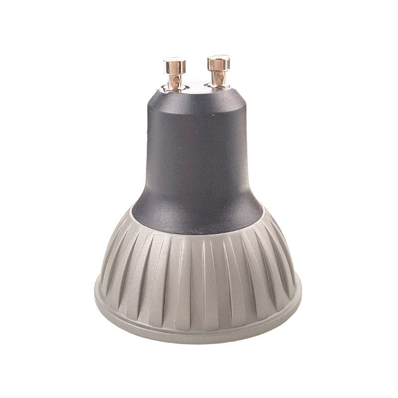 8W GU10 LED-lamp 2700K Warm wit 24 graden straalhoek Ra98 Dimmable Spot