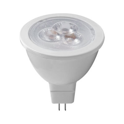 3W MR11 Dimmable LED Spotlight 2700K Zeer warm Wit 12V 24Degree Ra90