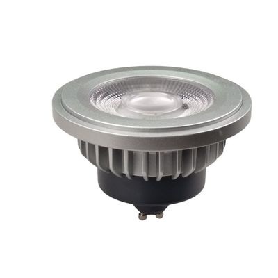 GU10 Base ES111 LED Spotlight 230V 16W 3000K 36 graden Warm White Triac Dimming