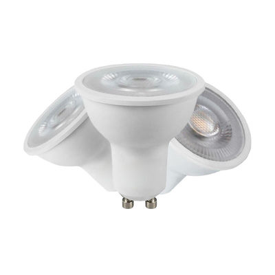 5Watt RA90 GU10 LED spotlights met 3 stappen dimming CE gecertificeerd