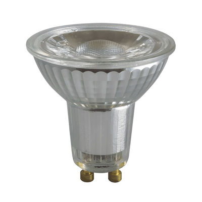 Teco WIFI Control Smart Low Watt Gu10 Lampen Tuya CCT Kleur 5W Ra80 Dimmable Lange levensduur