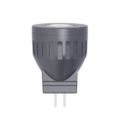 2.5W 12V MR8 LED-lampen 2700K Ra90 Dimmable LED-spotlight met GU4-basistype