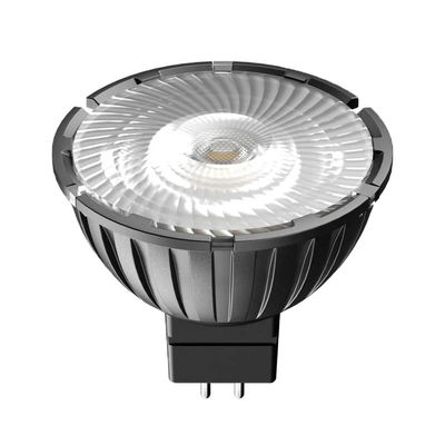 Teco Pwm Dimming 7W GU5.3 MR16 LED-lampen 4000K CRI 98 3 jaar garantie