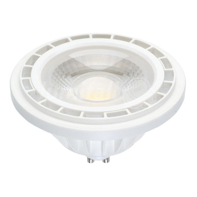 Teco GU10 Base ES111 LED Spotlight Indoor 2700K Zeer warm wit Dimmable