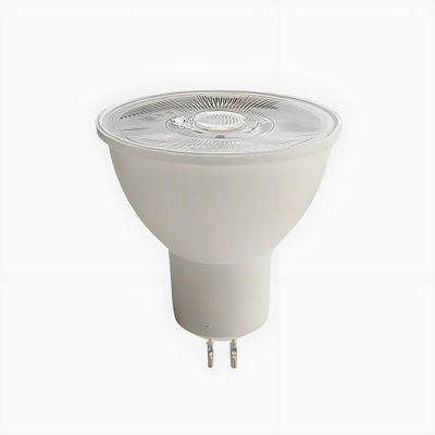 12V warme witte MR16 LED-lampen 6000K niet-afstembare GU5.3 schijnwerperlampen