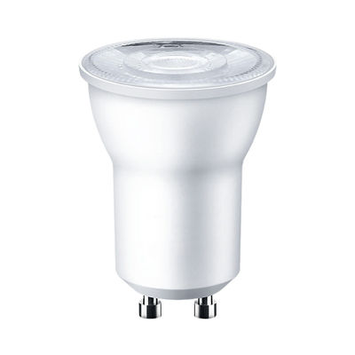 3W MR11 Kleine GU10 Lamp 35mm 230V GU10 Mini Spotlight Dim To Warm