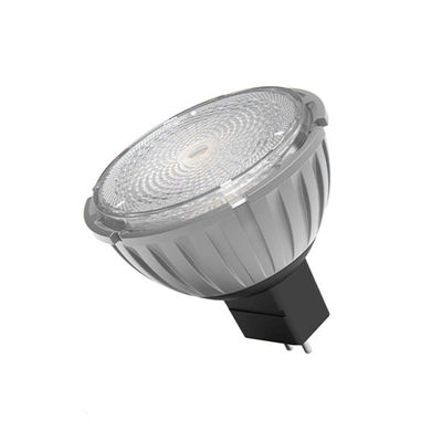 Custom Design MR16 LED Spotlight 12V 7,5W Triac Dimming Zoombaar 2700K GU5.3