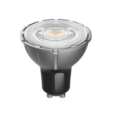 Teco Gu10 Pro 24 Grade 3000k 500lm Ra98 Dimmable Gu10 Led Bulb Lights