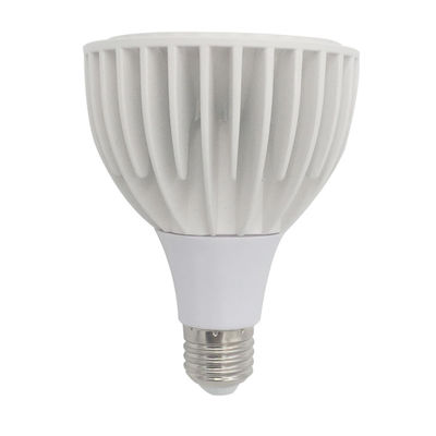 32w 230v LED PAR30 Lamp E27 3200lm Spotlight Lamp 4000K 20 Graden Voor verzegelde armaturen