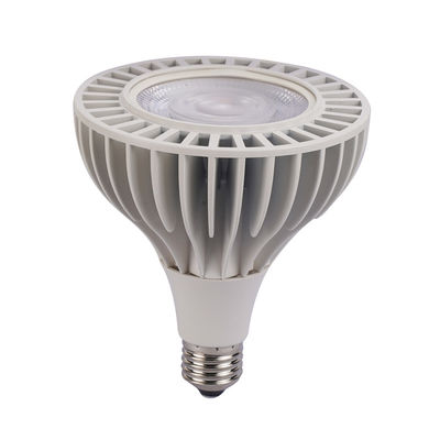 3000k Warm White PAR38 LED Spotlight Lamp 230v Triac Dimmable Ra90 22watt