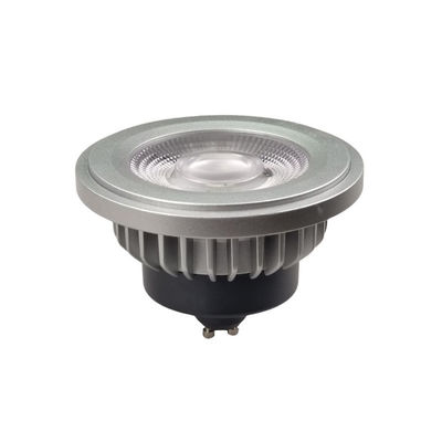 4000K Nature Wit AR111 ES111 LED-lampen Flicker Free RA90 36 graden straalhoek