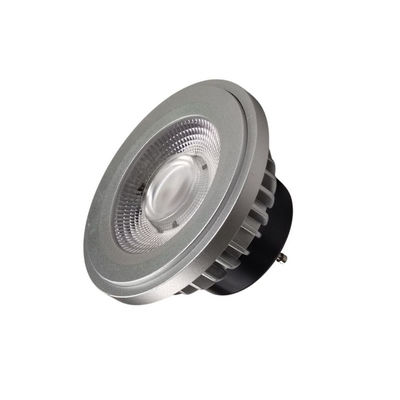 Teco 12 graden straalhoek ES111 gloeilampen 4000K Ra90 230v LED schijnwerper gloeilampen Gu10 basis
