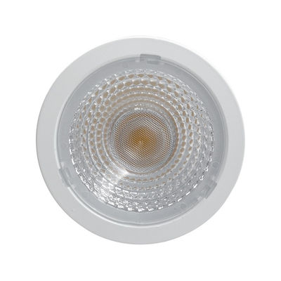 8w PAR20 LED-lampen 15 graden 3000k Warm Wit E27 Base Die Cast Aluminium Triac Dimming