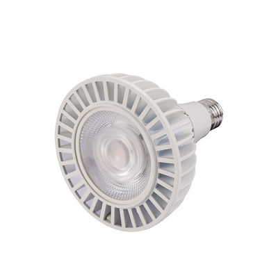 Aluminium Shell PAR38 Spotlight Lamp 4000k Nature White 230v 20watt 24 Grade PAR38 Lamp