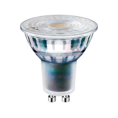 Ra90 Warm White GU10 Lampen 3000K 5.5W 60Degree Dimmable Energy Saving Spotlight Lampen