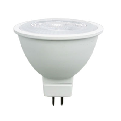 7Watt MR16 GU 5.3 LED Dimmable Bulb 2700K Zeer warm wit RA90 60 graden straalhoek