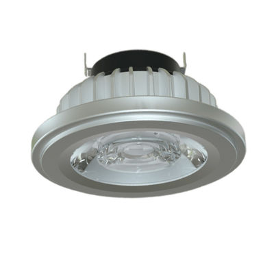Teco Ra90 AR111 LED Spotlight Bulbs 4000K 16W 36 Grade Beam Angle Led Lamp Dimmable