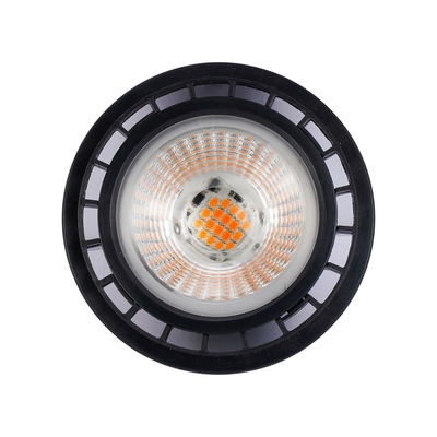 Restaurants Kantoren ES111 LED-lampen GU10 Basis 3000K Warm Wit 40 graden 25000hrs