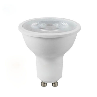 Teco GU10 LED-lamp 1800-2700k Geen flikker 60 graden CRI 90 Dim tot warm 230V