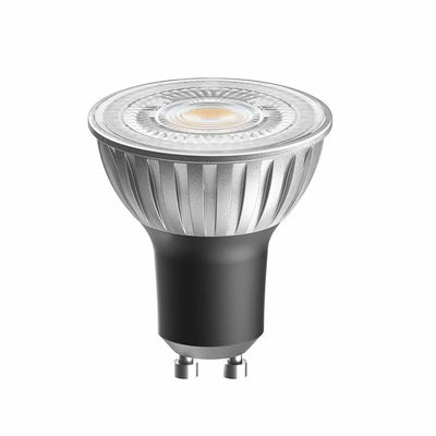 Teco Gu10 LED Warm White Bulbs 3000K 24 Degree 230V High Voltage LED Energiebesparende Lamp