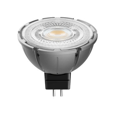 Studio Hoge helderheid MR16 LED spotlights 24 graden 4000K koel wit