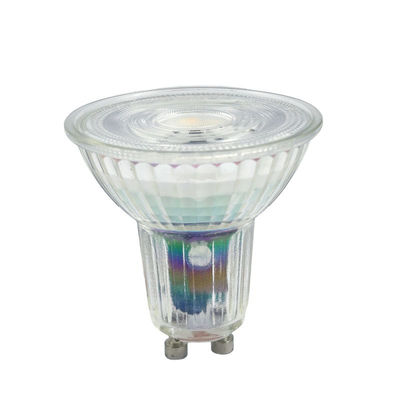Tuya Zigbee GU10 Smart LED Bulb Light 220V 110V WiFi Spotlights RGB Cw Ww Dimmable Lamps Werken met Alexa Google Home Smartthings