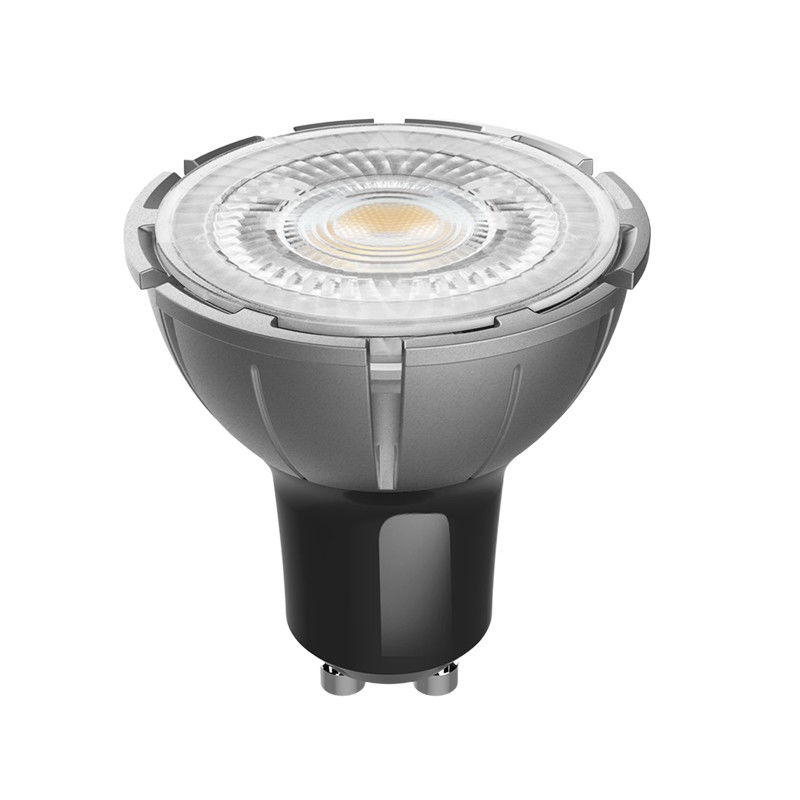 Teco GU10 LED Spot 7.5W Dimbaar 4000K Ra98 36° Stralingshoek Neutraal Wit