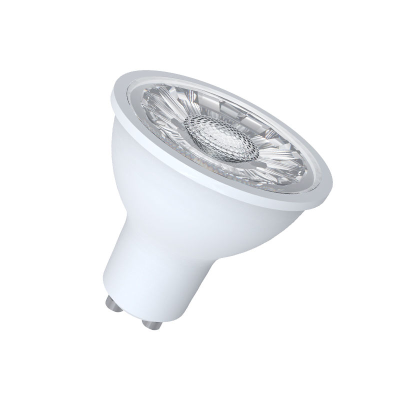 Teco Ra80 GU10 LED Smart Bulb 38 Degree 230V LED Spotlight 2700K- 6500K WIFI Tuya Smart Light