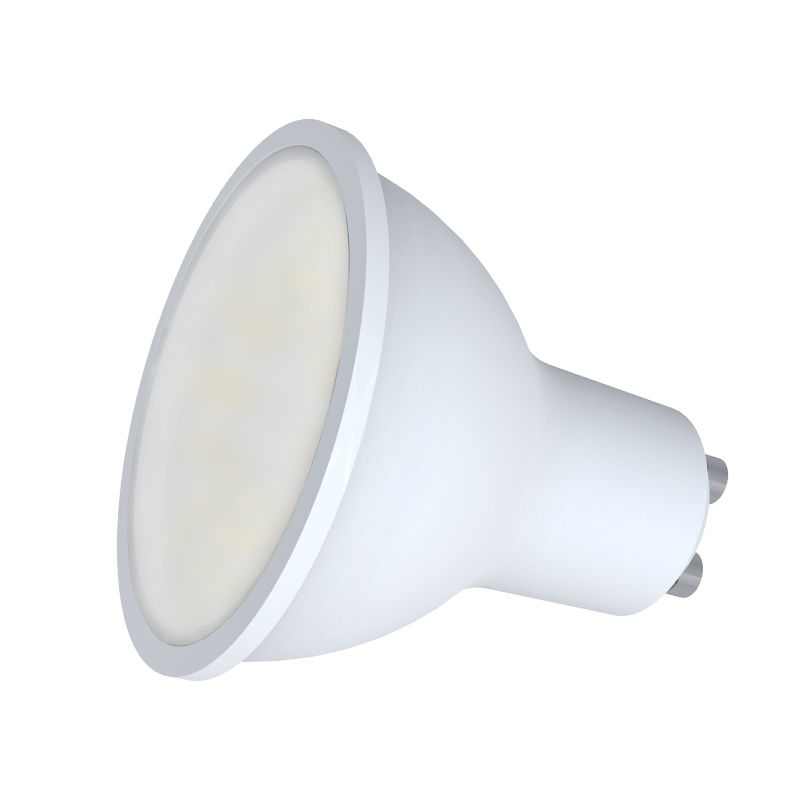 50*53mm GU10 LED Smart Bulb De perfecte oplossing voor uw verlichtingsbehoeften