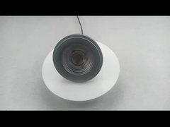 Tecolite ES111 GU10 LED Spotlight 230V 16W 3000K Triac Dimming