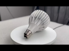 Teco 22w 36 graden straalhoek 3000K Warm witte kleur Triac Dimming Par30 Led lampen