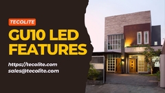 Geen flikker PAR30 LED spotlights 25W met gietijp aluminium behuizing