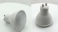 36 graden 230V PAR30 LED spotlight 4000k natuur witte anti flikker led lampen PAR 30