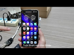 Gebruikershandleiding voor Tuya Smart App