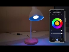 5W GU10 LED Lamp CRI 80 De Beste Keuze voor Heldere en Duidelijke Verlichting